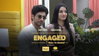 Engaged – Episode 5 – Ayesha Ka Heartbreak?