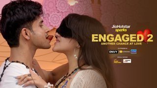 Engaged 2 – Episode 6 – Key to the Heart