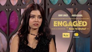 Engaged – Episode 6 – Elimination Ka Twist