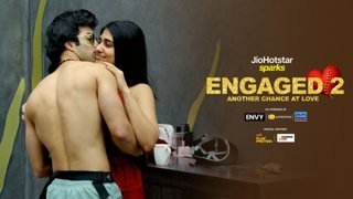 Engaged 2 – Episode 7 – Friendship or Love?
