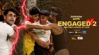 Engaged 2 – Episode 9 – Biswa in a Dilemma
