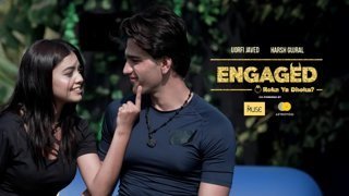 Engaged – Episode 9 – The Most Desirable Guy Is?