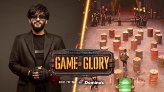 Game of Glory – Episode 1 – Welcome to the Gloryverse