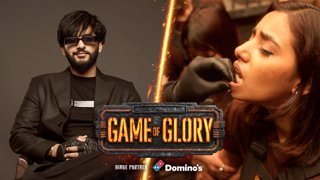 Game of Glory – Episode 10 – Dares to Glory