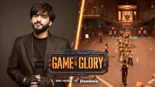 Game of Glory – Episode 11 – The Chain of Fate