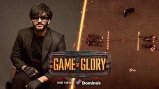 Game of Glory – Episode 12 – The Power of Glory