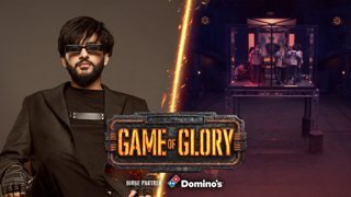 Game of Glory – Episode 13 – Two Steps to Glory