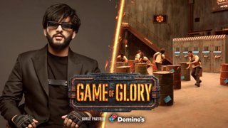 Game of Glory – Episode 15 – The Semi Finale