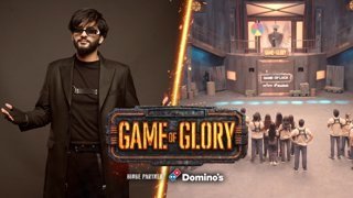 Game of Glory – Episode 3 – The Spin of Glory