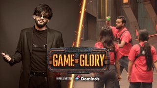 Game of Glory – Episode 4 – The Charisma Cheatcode