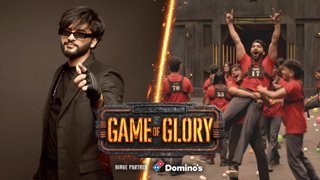 Game of Glory – Episode 5 – Allies of Glory