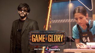 Game of Glory – Episode 7 – Carnival of Gloyverse