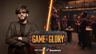 Game of Glory – Episode 8 – Power Reversed
