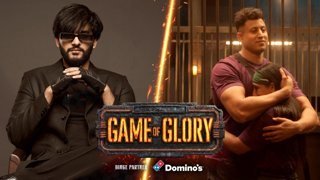 Game of Glory – Episode 9 – The Survival Reckoning