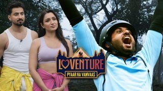 Loventure: Pyaar Ka Vanvaas – Episode 14 – Double Trouble Drop