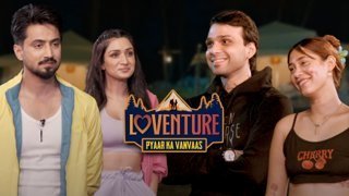 Loventure: Pyaar Ka Vanvaas – Episode 15 – Words Matter