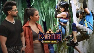 Loventure: Pyaar Ka Vanvaas – Episode 17 – The Leadership Gamble