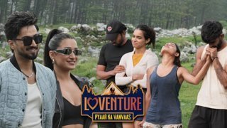 Loventure: Pyaar Ka Vanvaas – Episode 22 – The Final Vow Part II