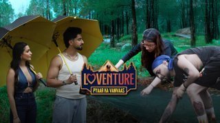 Loventure: Pyaar Ka Vanvaas – Episode 4 – Faizu and Shefali face bias