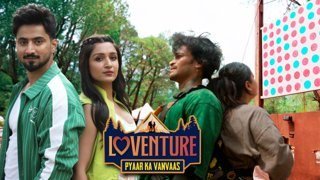 Loventure: Pyaar Ka Vanvaas – Episode 7 – Broken Bonds