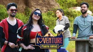 Loventure: Pyaar Ka Vanvaas – Episode 8 – Trust on the Line