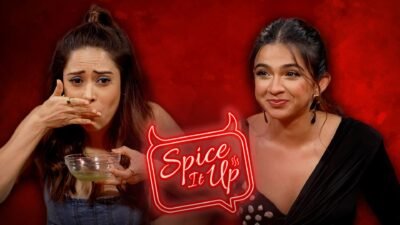 Spice It Up – Season 1 – Episode 1
