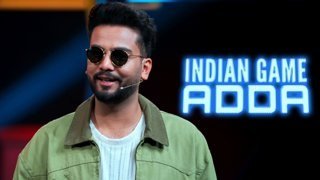 Indian Game Adda – Season 1 – Episode 1