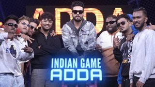 Indian Game Adda – Season 1 – Episode 6