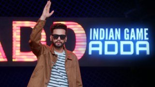 Indian Game Adda – Season 1 – Episode 5