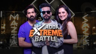 Adda Extreme Battle – Season 1 – Episode 3