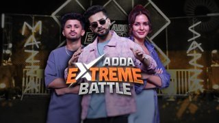 Adda Extreme Battle – Season 1 – Episode 4