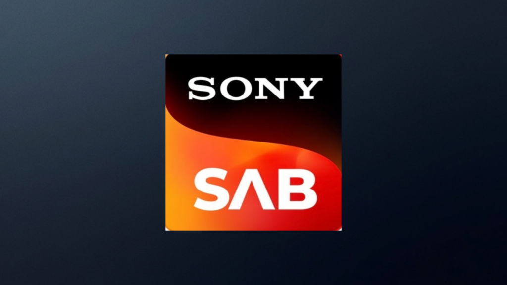 Sony Sab