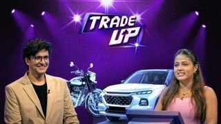 Trade Up – Episode 2 – Meri Middle class life se Bachao