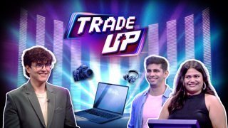 Trade Up – Episode 4 – Dosti Sacrifice aur Risky Trades