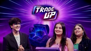 Trade Up – Episode 5 – Darji Nahi Dreamer Hoon Main