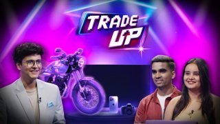 Trade Up – Episode 6 – Roti Kapda Aur Trade