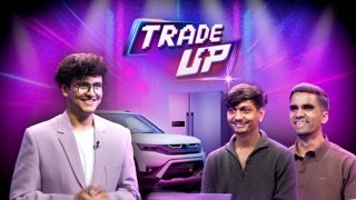 Trade Up – Episode 7 – Khet Se Oscar Tak
